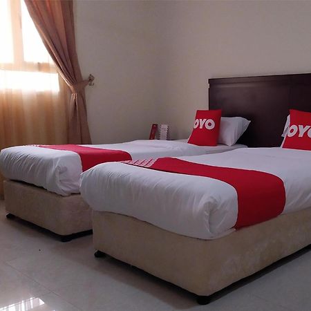 Super Oyo 107 Al Areen Hotel Apartments Shāhiq Zewnętrze zdjęcie