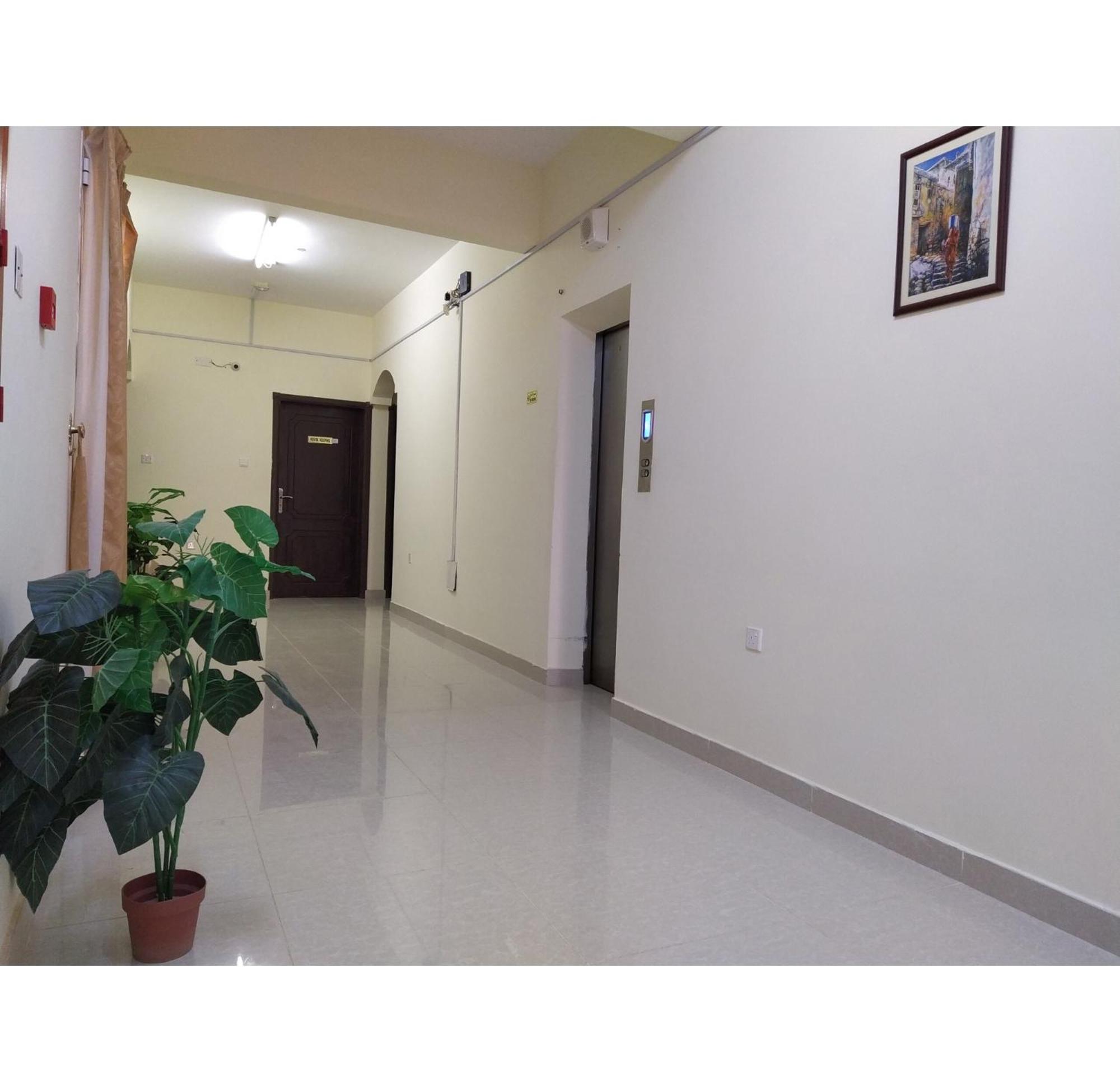 Super Oyo 107 Al Areen Hotel Apartments Shāhiq Zewnętrze zdjęcie